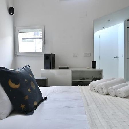 For You Rentals Apartamento Temporal Con Encanto A Pocos Metros Del Sol Myr13 Madri Exterior foto