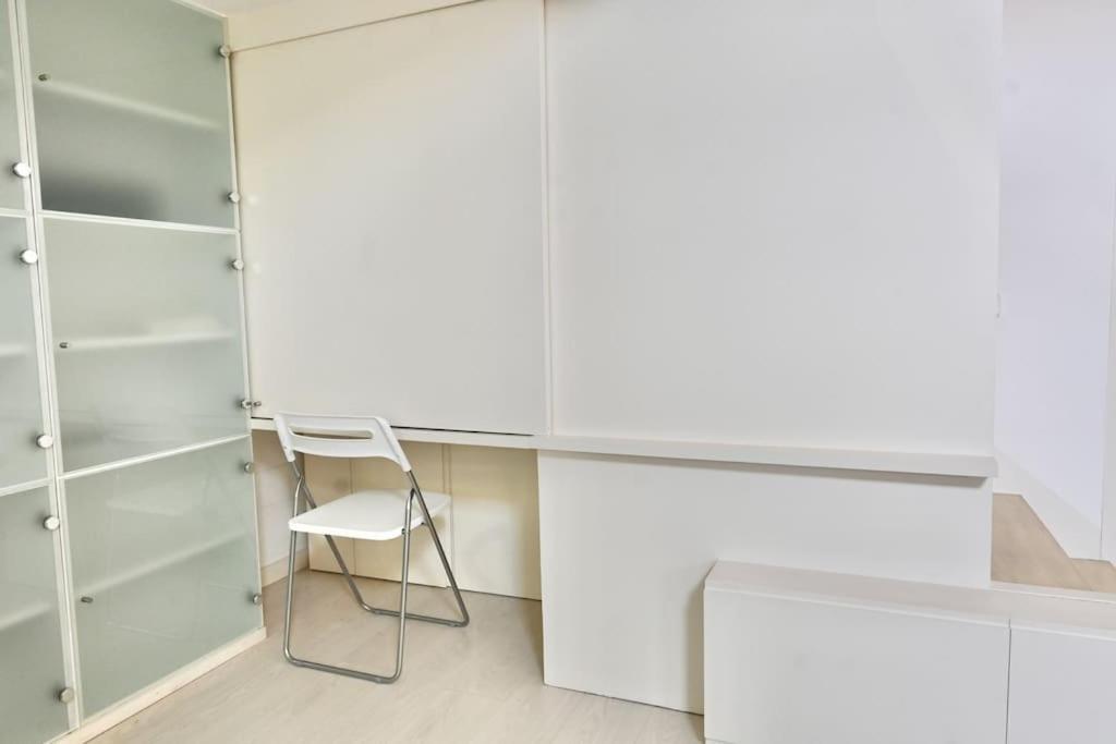 For You Rentals Apartamento Temporal Con Encanto A Pocos Metros Del Sol Myr13 Madri Exterior foto