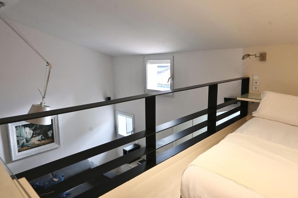 For You Rentals Apartamento Temporal Con Encanto A Pocos Metros Del Sol Myr13 Madri Exterior foto