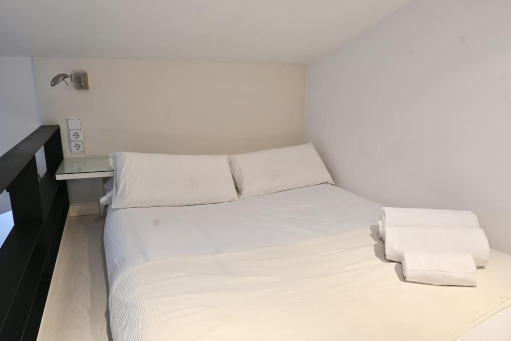 For You Rentals Apartamento Temporal Con Encanto A Pocos Metros Del Sol Myr13 Madri Exterior foto
