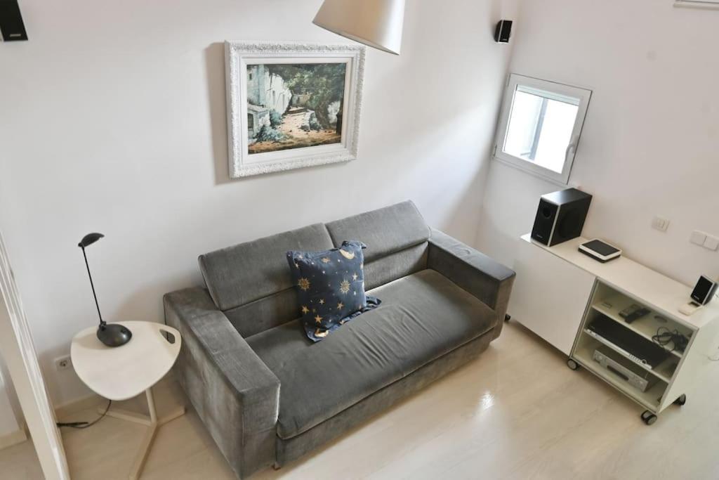 For You Rentals Apartamento Temporal Con Encanto A Pocos Metros Del Sol Myr13 Madri Exterior foto