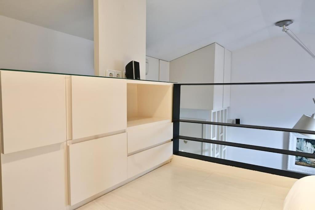 For You Rentals Apartamento Temporal Con Encanto A Pocos Metros Del Sol Myr13 Madri Exterior foto