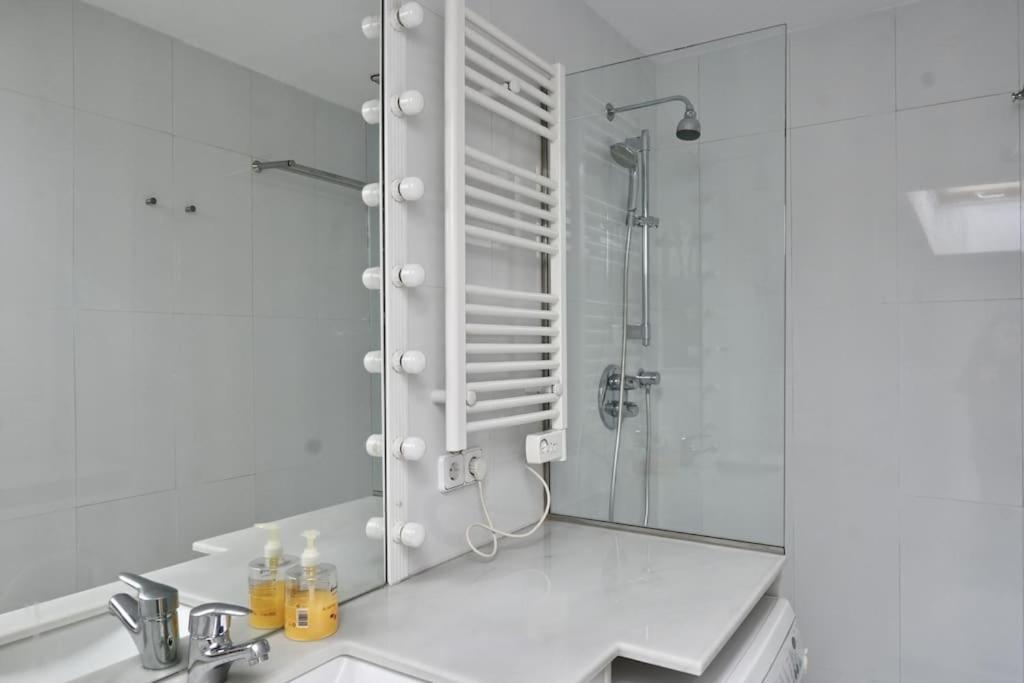 For You Rentals Apartamento Temporal Con Encanto A Pocos Metros Del Sol Myr13 Madri Exterior foto