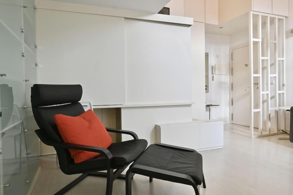 For You Rentals Apartamento Temporal Con Encanto A Pocos Metros Del Sol Myr13 Madri Exterior foto